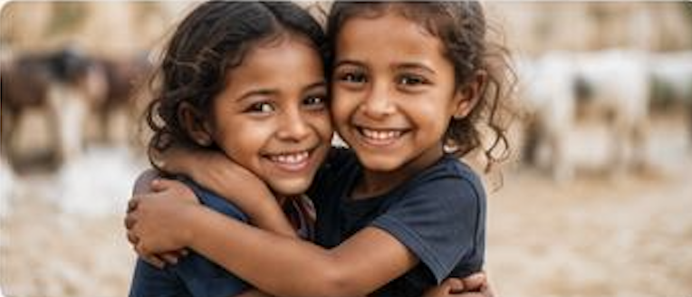 Protection des enfants