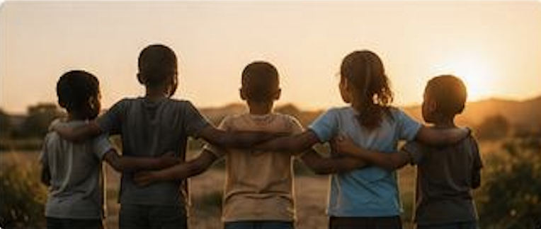 Éducation des enfants