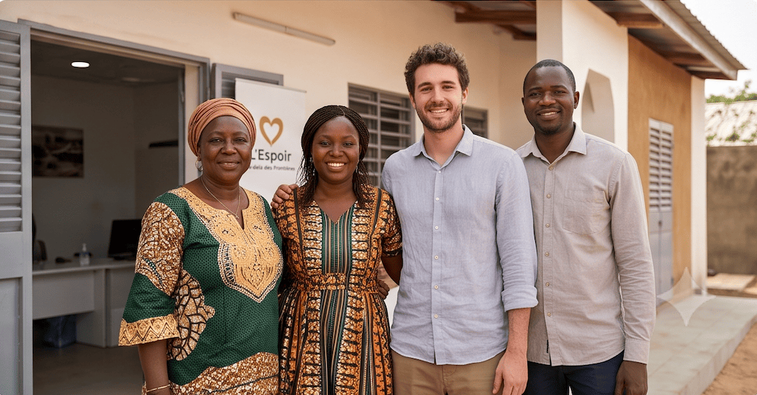 Contact
